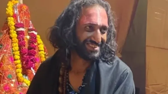 IITian Baba