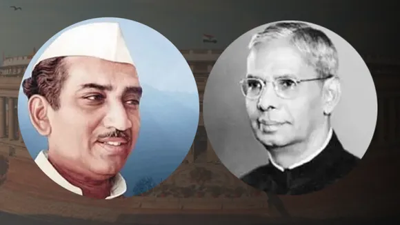 Union Budget 2025 KC Neogy and hemwati Nandan Bahuguna two finance Minister who never present Budget