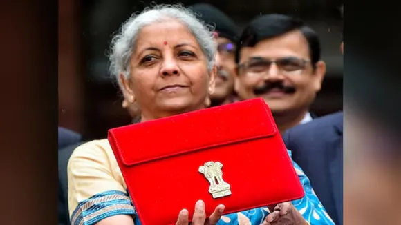 Union Budget 2025