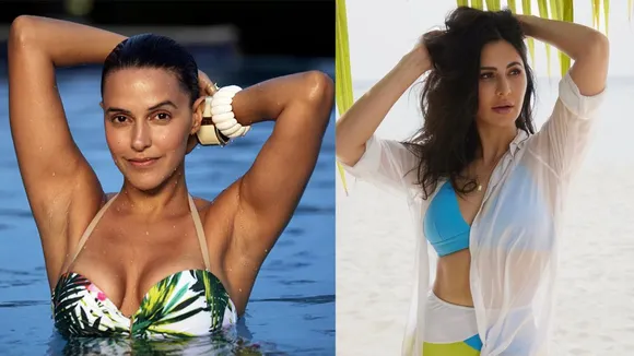 kat and neha
