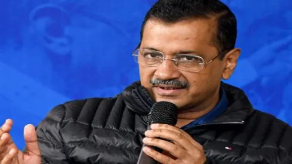 arvind kejriwal on jobs