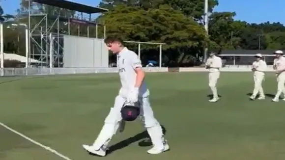Rocky Flintoff