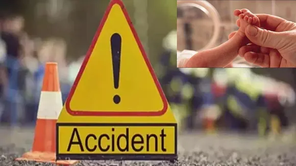 MP Road accident bhopal