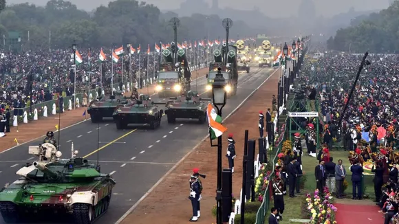 Republic Day Parade 26 January start timing 10 am know how to reach there 