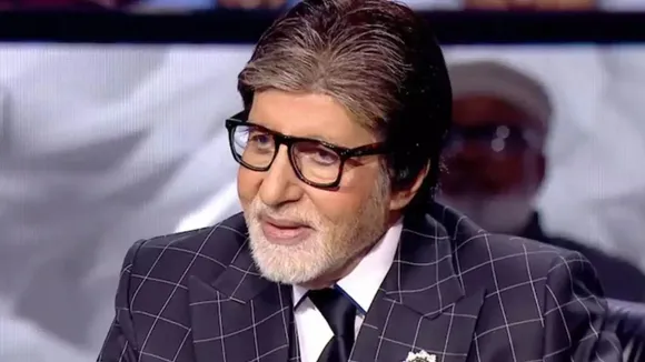 Amitabh