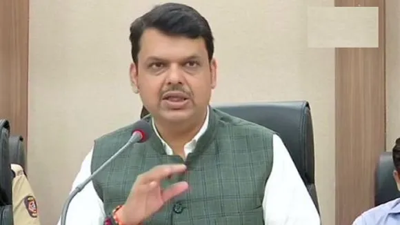 Devendra Fadnavis on rail accident