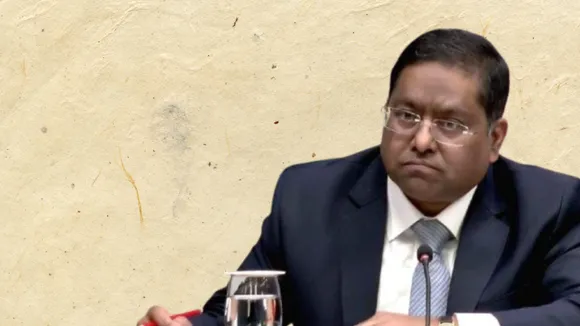 Randhir Jaiswal File