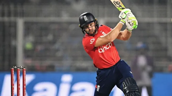 IND vs ENG 2ND T20