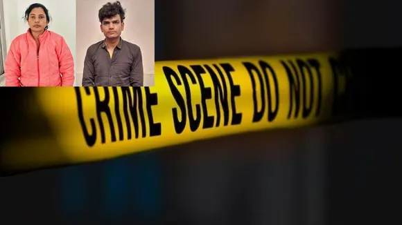 Kanpur Murder case