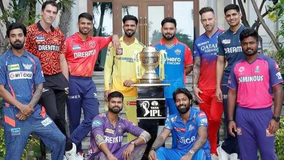 ipl 2025 dc rcb kkr news in hindi