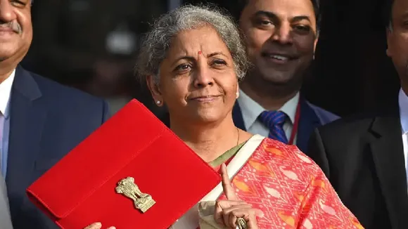आम बजट 2025