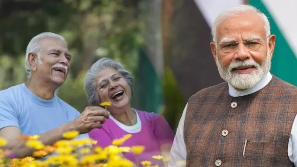 Atal Pension Yojana 