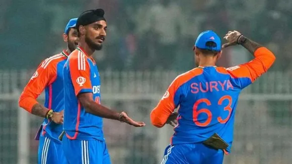 IND vs ENG 2nd T20 