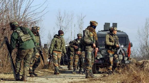 Kathua Terrorist Attack