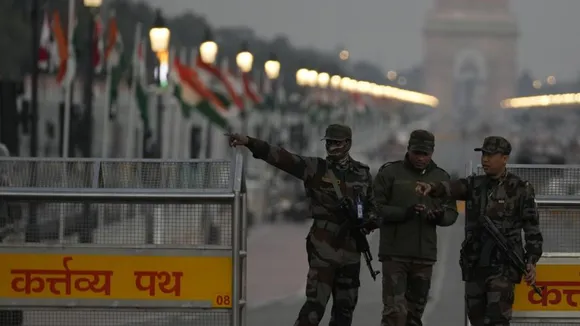 Delhi Security arrangements for Republic Day Parade know in detail