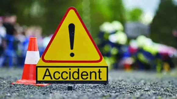Bihar road accident