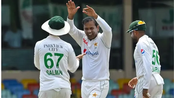 noman ali