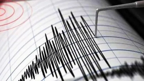 Uttarakhand Earthquake