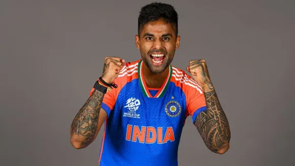 Suryakumar Yadav record in hindi