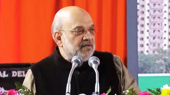 Union Home Minister Amit Shah says sankalp patra is a list our to do list
