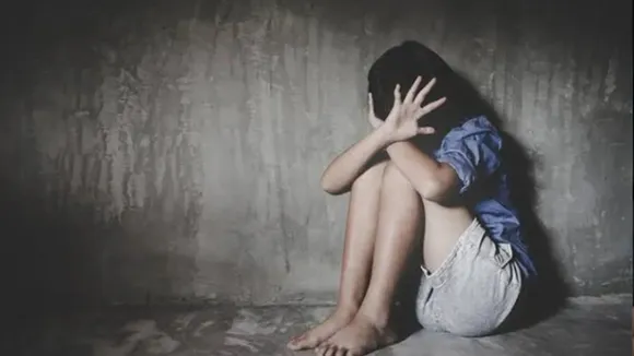 Gaya rape Case