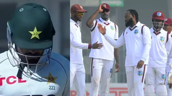 PAK vs WI 