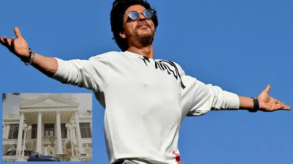 Shah Rukh