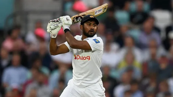 Kamindu Mendis 