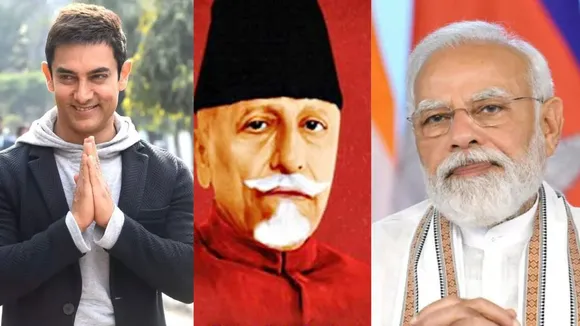 आमिर खान 