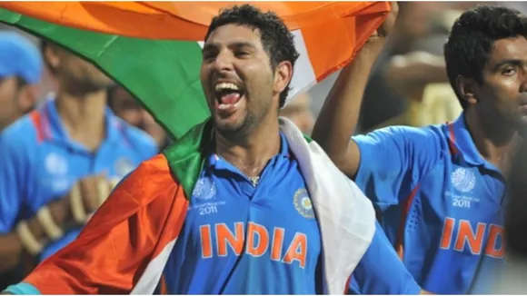 cricketers 76 republic day