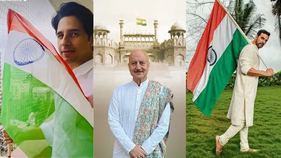 Republic day