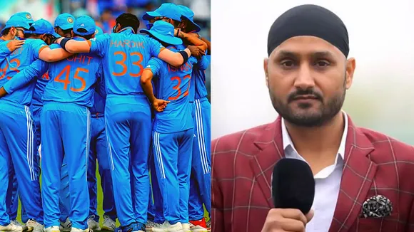 Champions Trophy 2025 harbhajan singh
