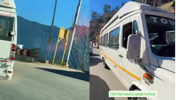 VIRAL vIDEO HIMACHAL PRADESH
