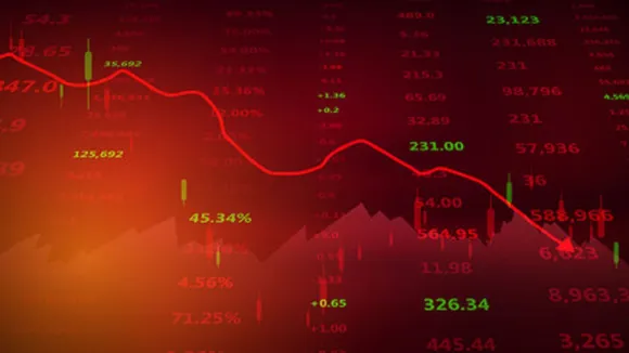 stock market 27 january
