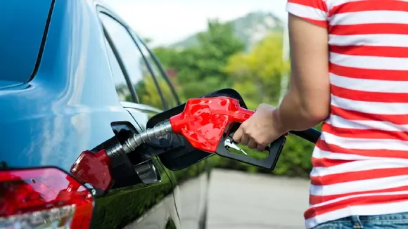 Petrol Diesel Price 27 January