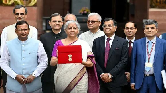 Budget 2025 News