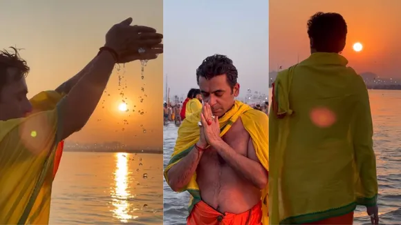  सुनील ग्रोवर 