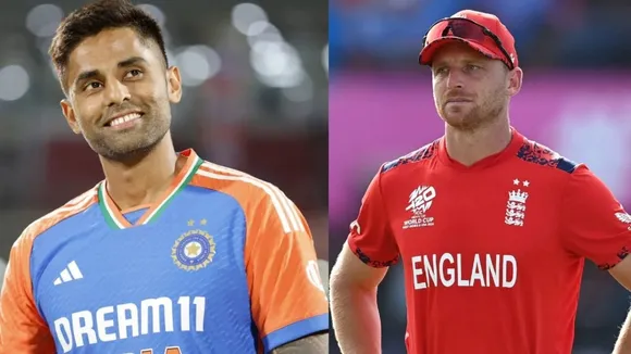 ind vs eng pitch report