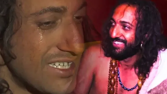 IITian Baba Abhay Singh