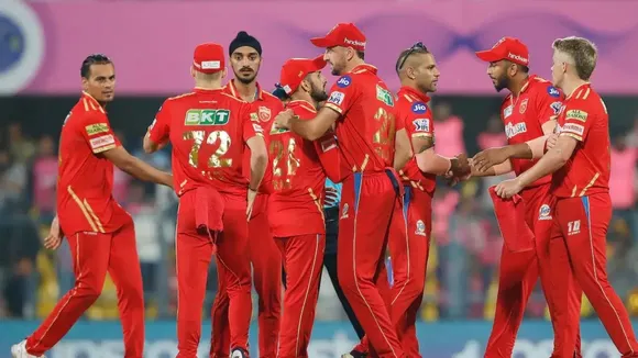 PBKS IPL 2025
