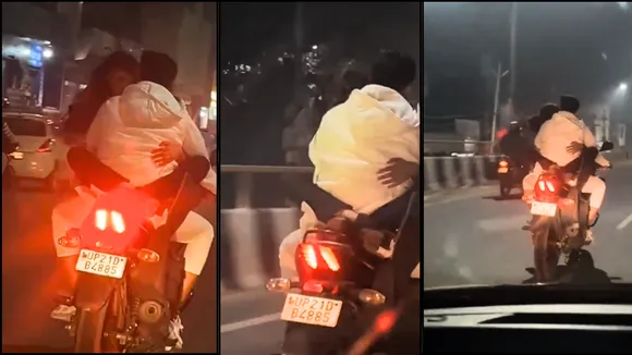 viral video deadly romance of a loving couple