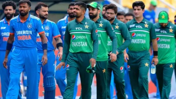 Champions Trophy 2025 Ticket Price