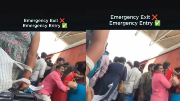 viral kuli video