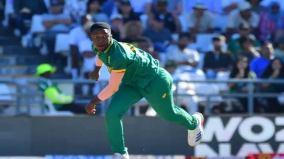 Kwena Maphaka