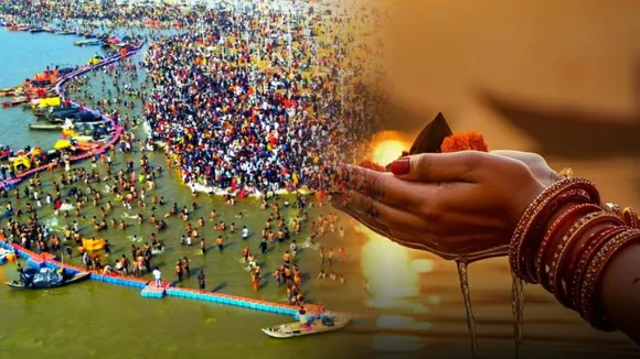 Mauni Amavasya 2025