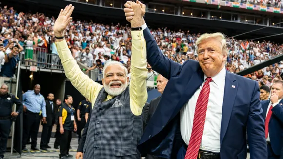 PM Modi likely to visit US in February to meet US President Donald Trump 