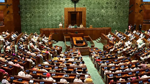 Parliament File
