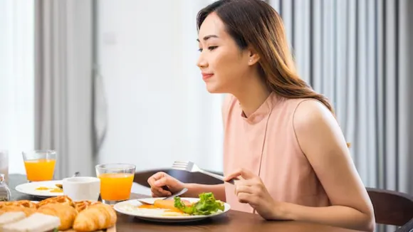 Women's Diet