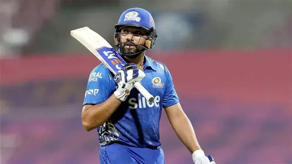 who will open for mumbai indians with rohit sharma in IPL 2025