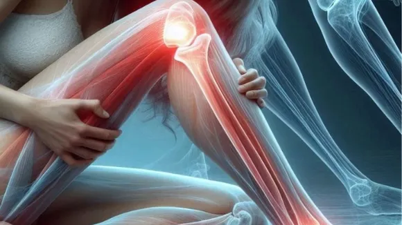 Knee Pain